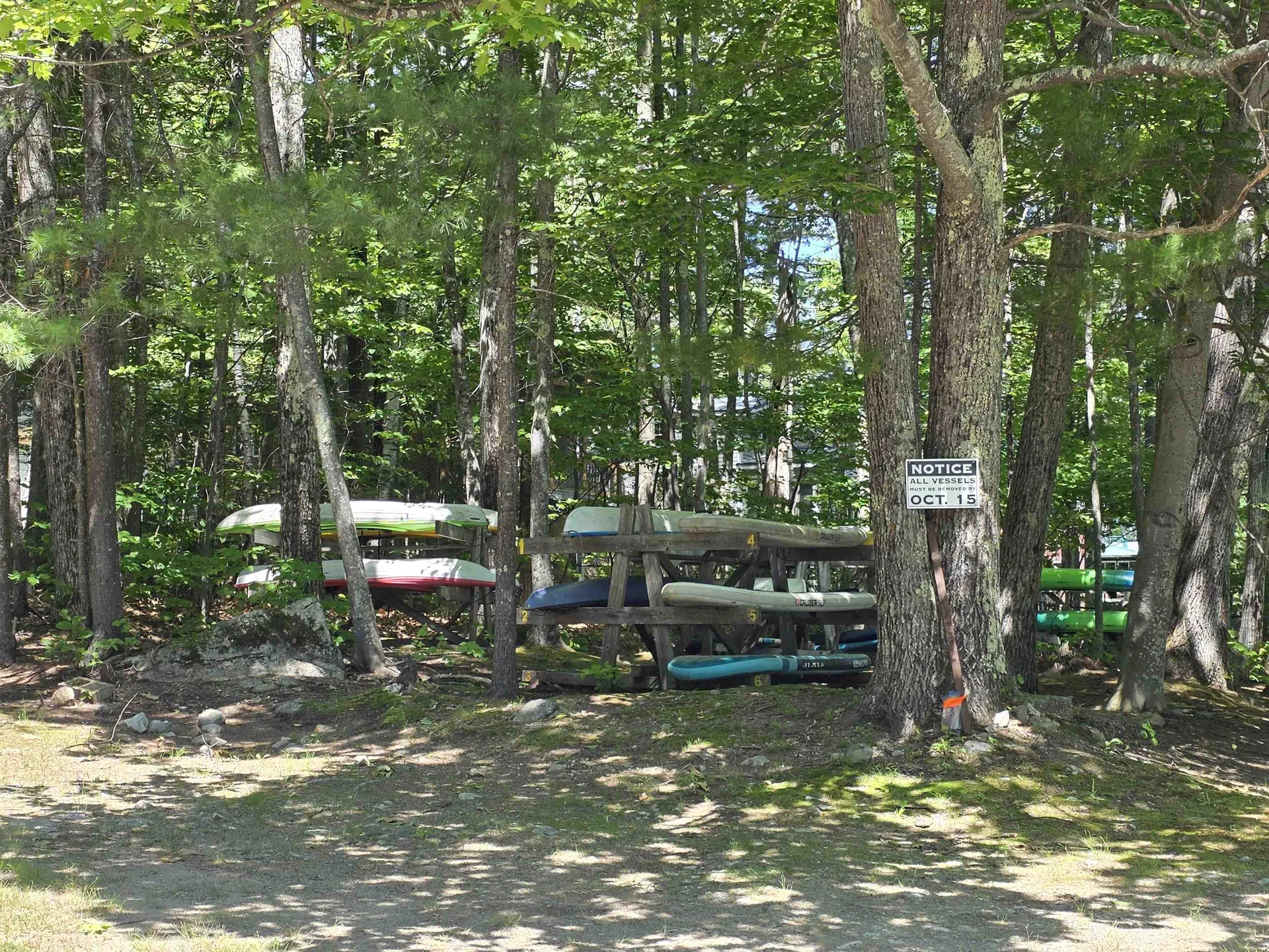 194 Chestnut Drive Gilford NH 03249