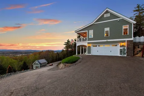 194 Chestnut Drive Gilford NH 03249