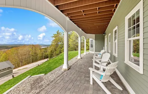 194 Chestnut Drive Gilford NH 03249
