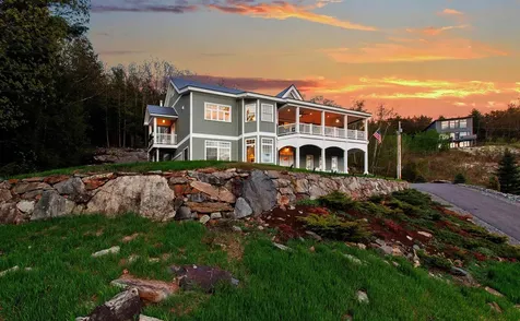 194 Chestnut Drive Gilford NH 03249