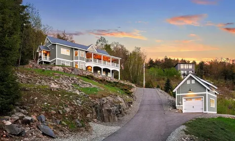 194 Chestnut Drive Gilford NH 03249