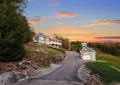 194 Chestnut Drive Gilford NH 03249