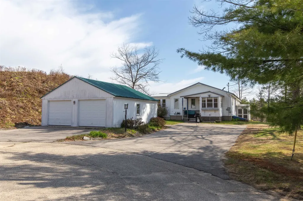 63 Colton Ridge Road Tamworth NH 03817