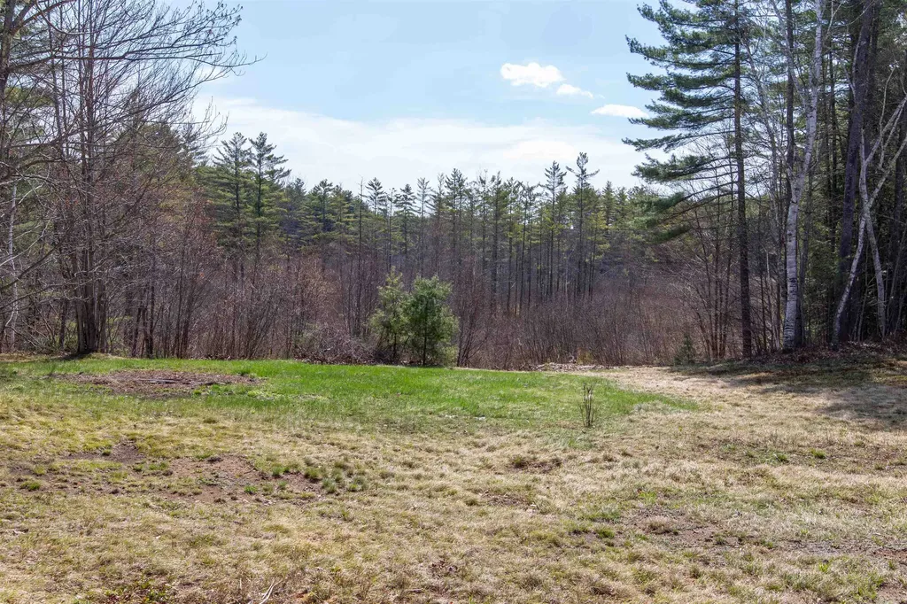 63 Colton Ridge Road Tamworth NH 03817