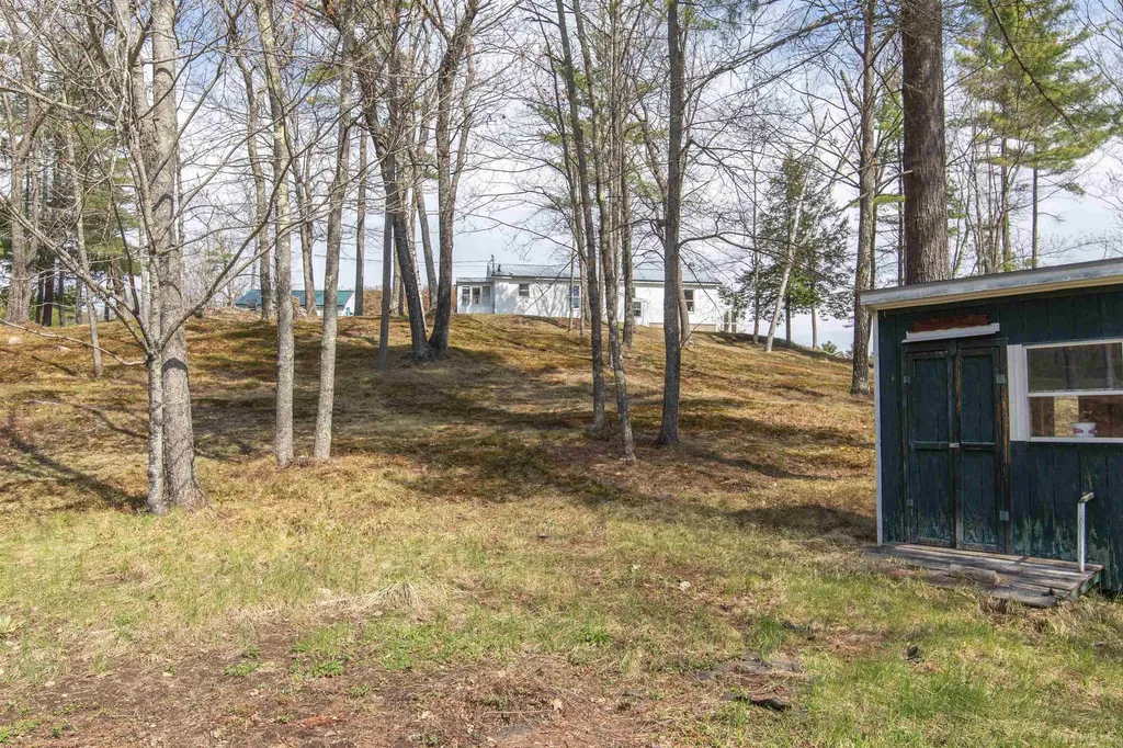 63 Colton Ridge Road Tamworth NH 03817