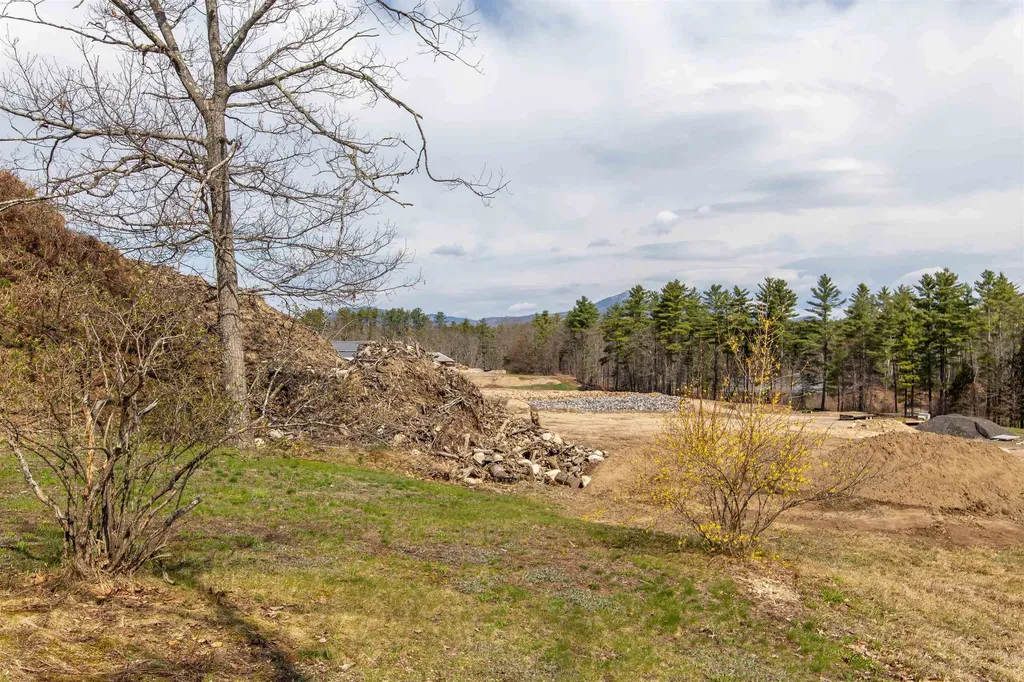 63 Colton Ridge Road Tamworth NH 03817