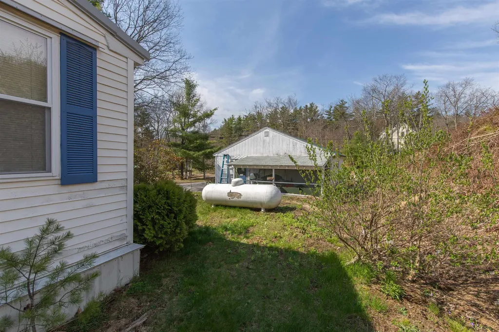 63 Colton Ridge Road Tamworth NH 03817