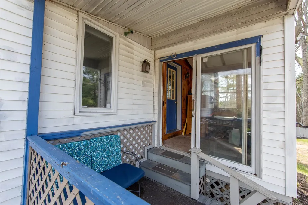 63 Colton Ridge Road Tamworth NH 03817