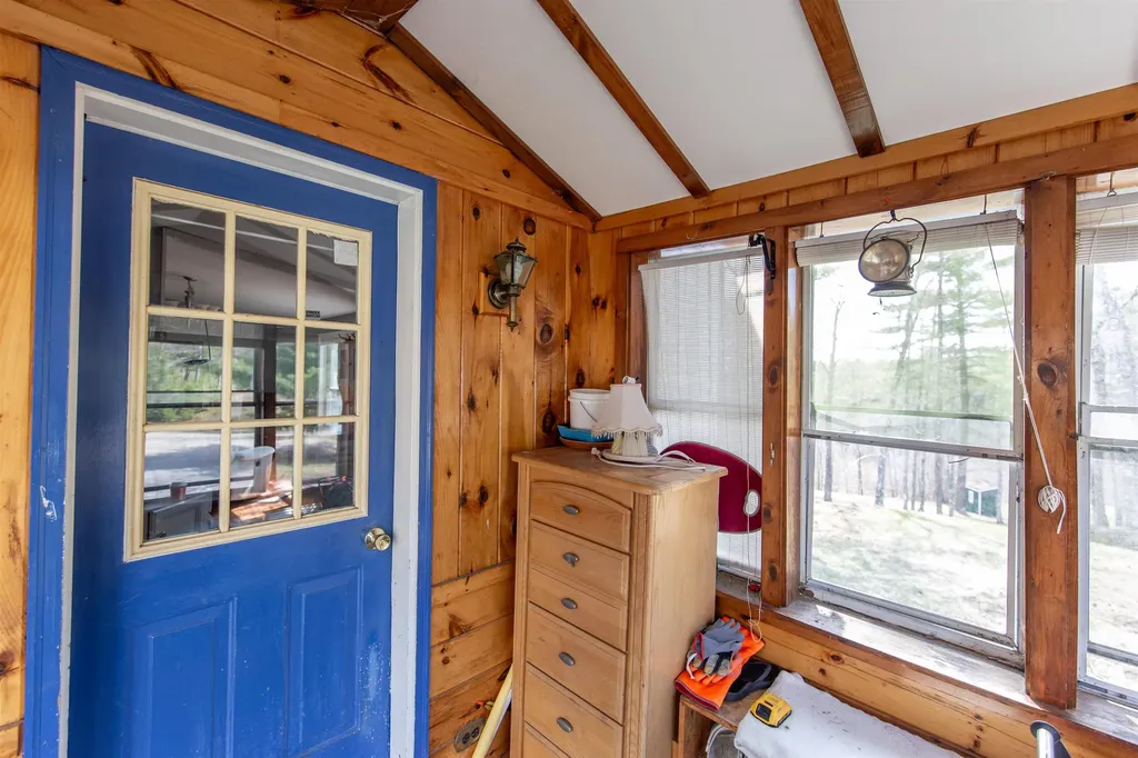 63 Colton Ridge Road Tamworth NH 03817