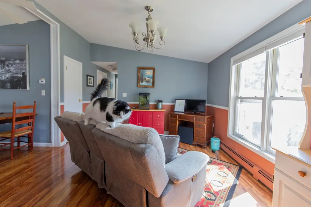 63 Colton Ridge Road Tamworth NH 03817