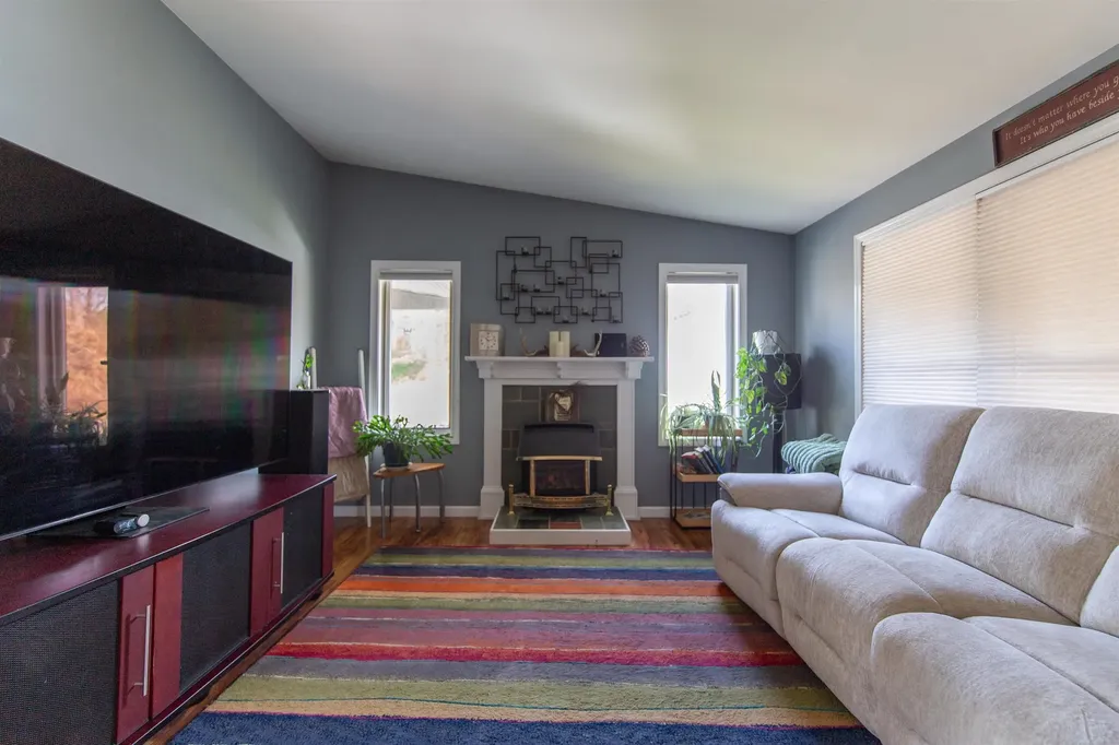 63 Colton Ridge Road Tamworth NH 03817