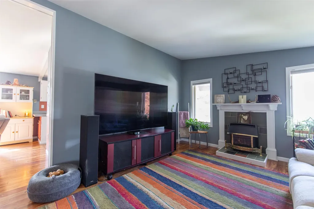 63 Colton Ridge Road Tamworth NH 03817