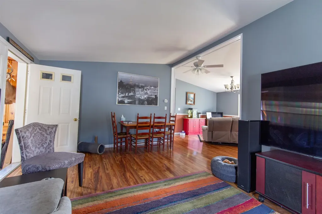 63 Colton Ridge Road Tamworth NH 03817