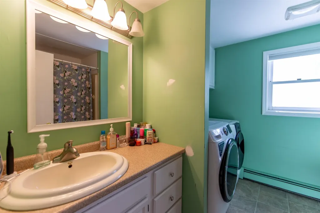 63 Colton Ridge Road Tamworth NH 03817