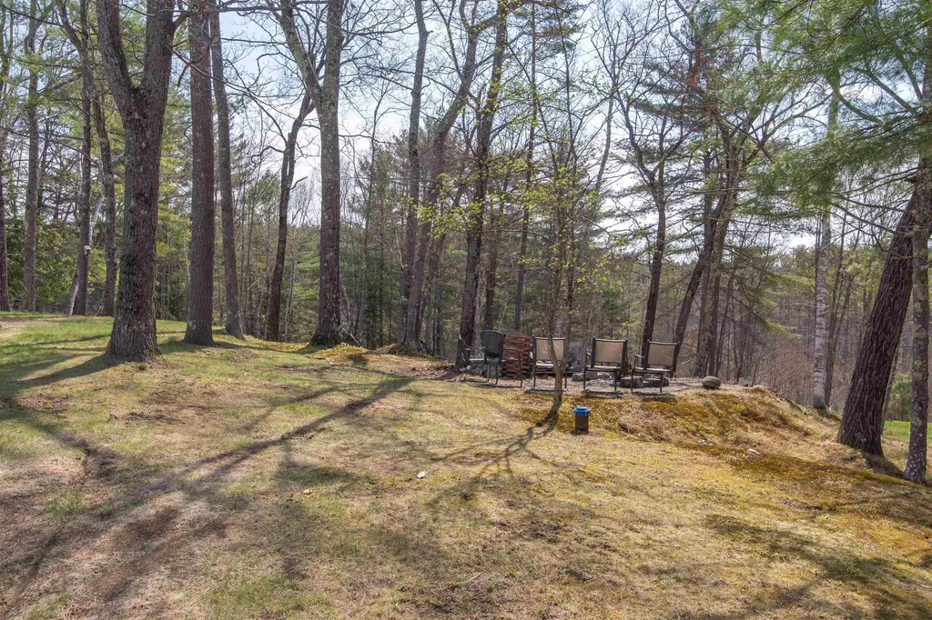 63 Colton Ridge Road Tamworth NH 03817