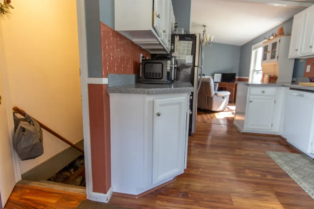 63 Colton Ridge Road Tamworth NH 03817