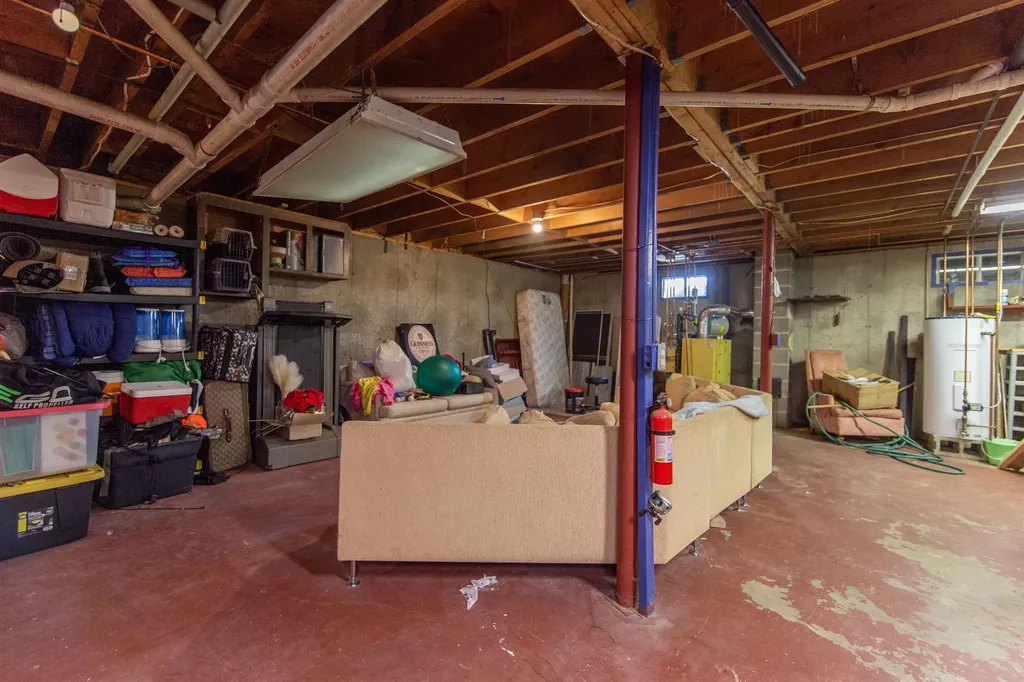 63 Colton Ridge Road Tamworth NH 03817