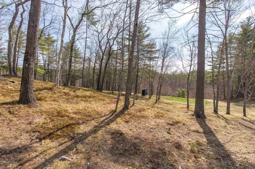 63 Colton Ridge Road Tamworth NH 03817