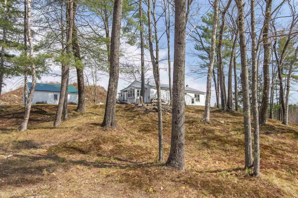 63 Colton Ridge Road Tamworth NH 03817