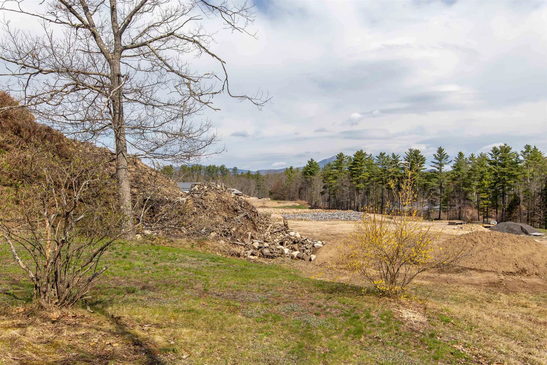 63 Colton Ridge Road Tamworth NH 03817