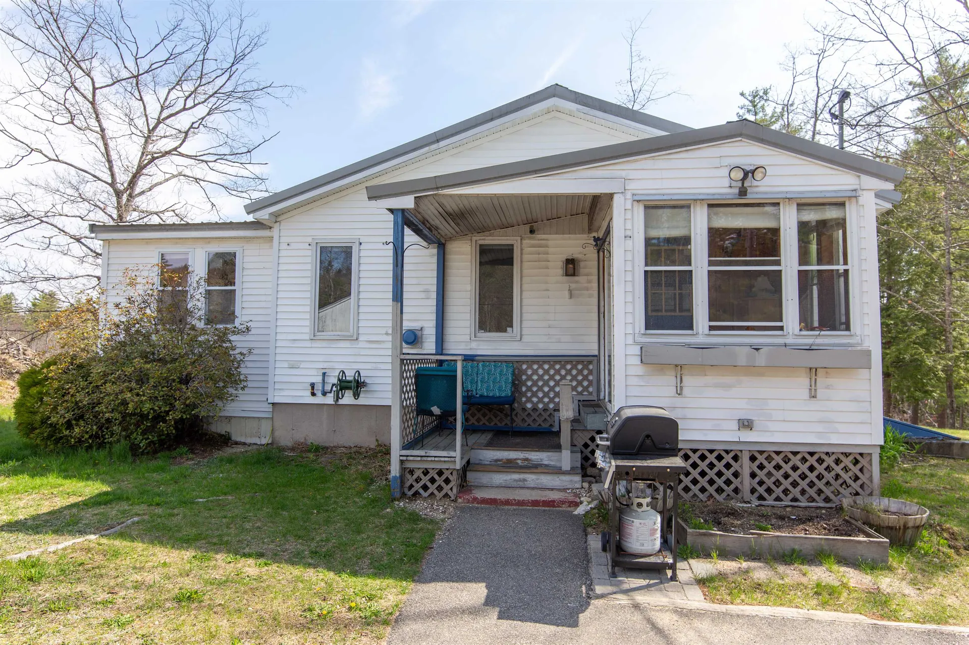 63 Colton Ridge Road Tamworth NH 03817
