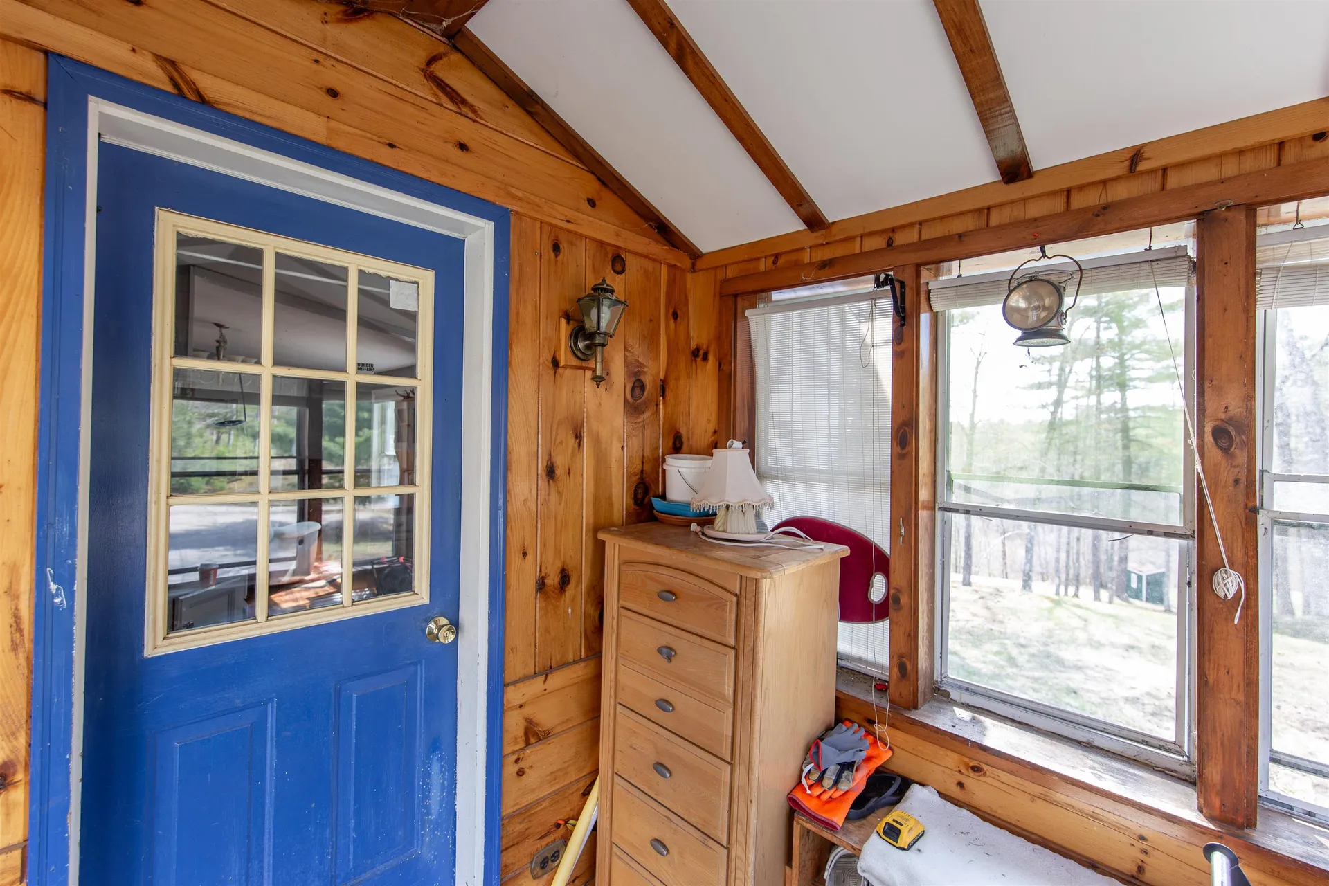 63 Colton Ridge Road Tamworth NH 03817