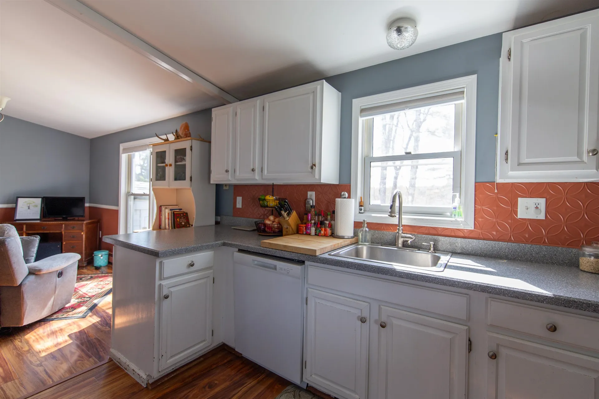 63 Colton Ridge Road Tamworth NH 03817
