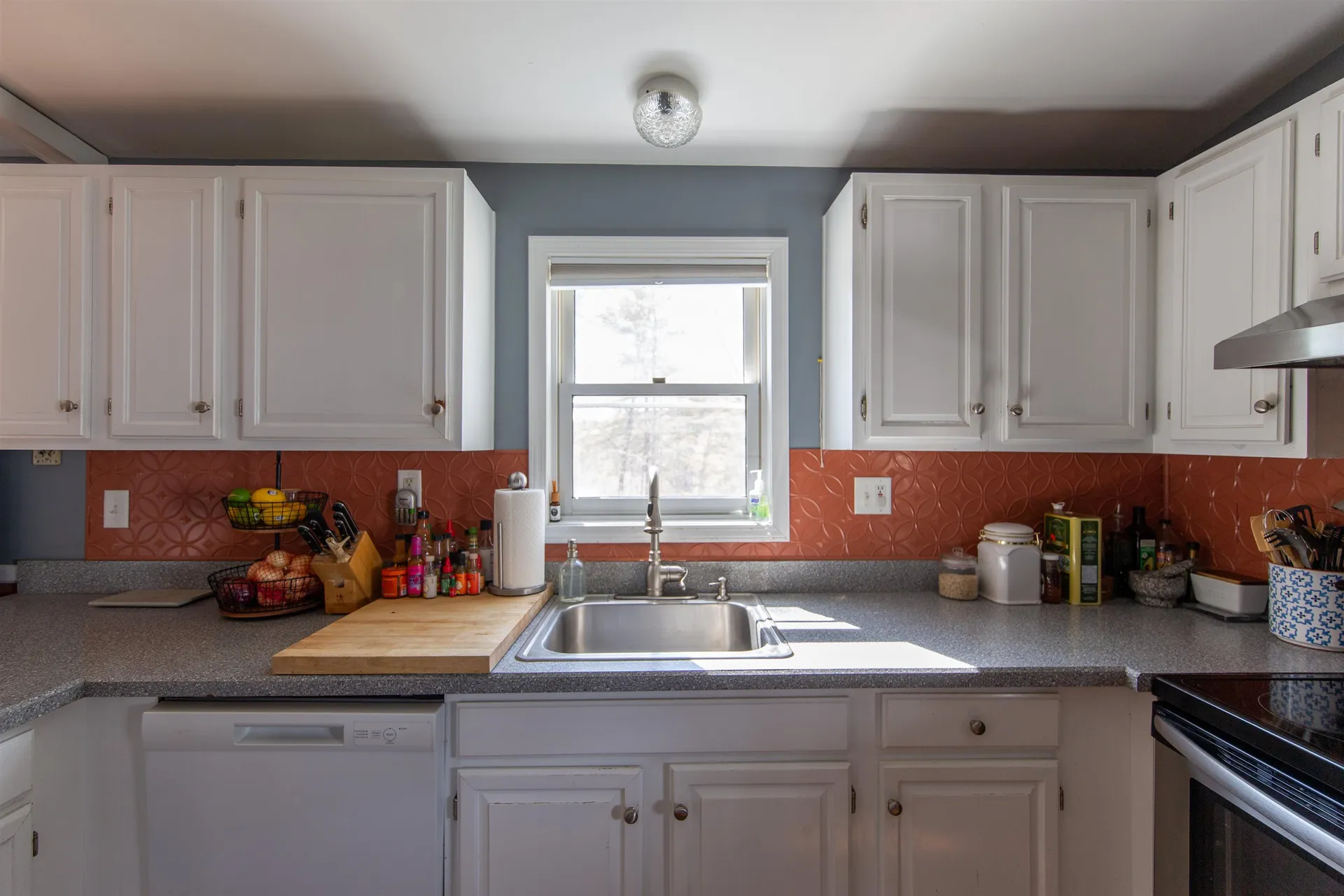 63 Colton Ridge Road Tamworth NH 03817