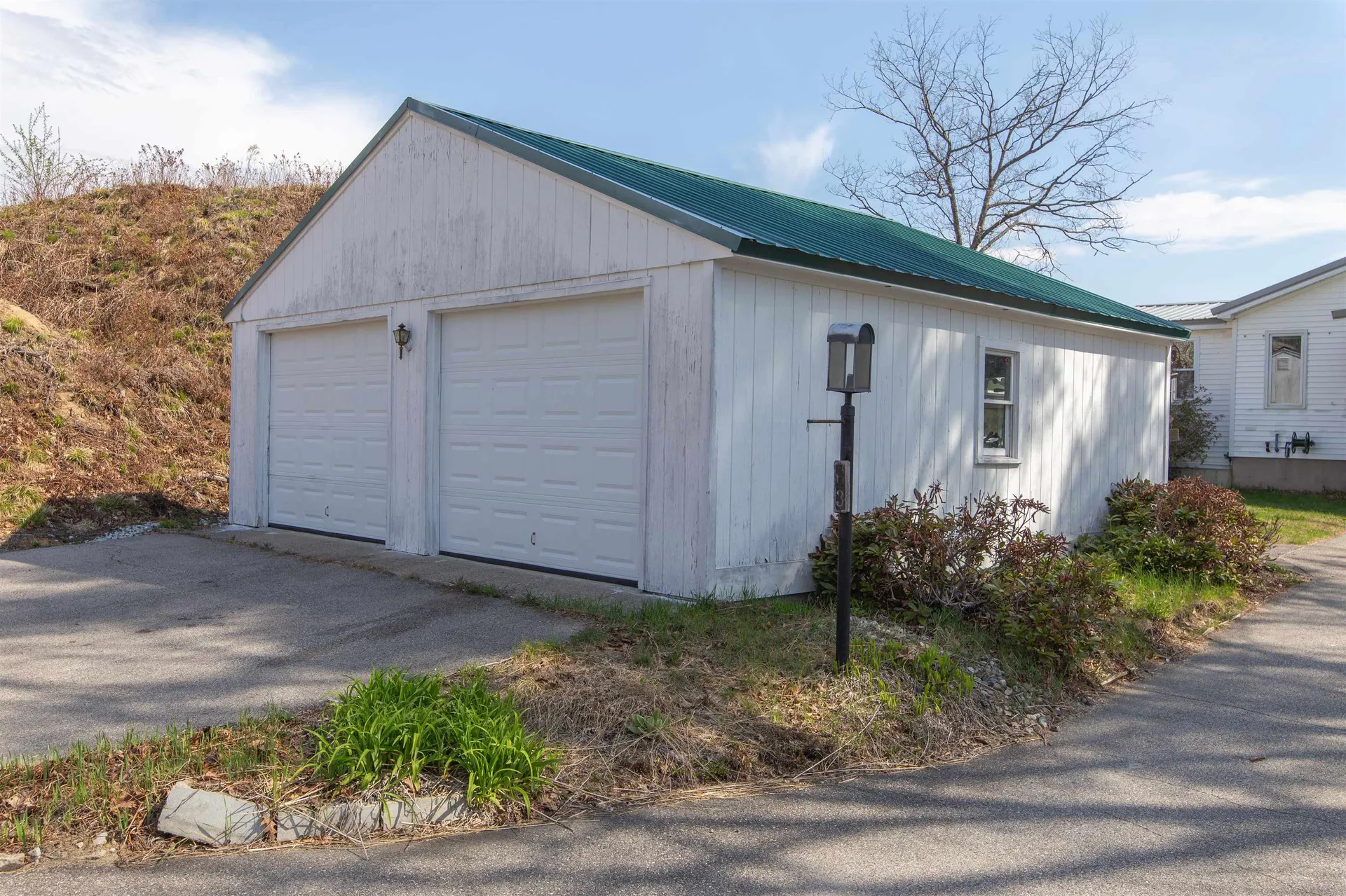 63 Colton Ridge Road Tamworth NH 03817