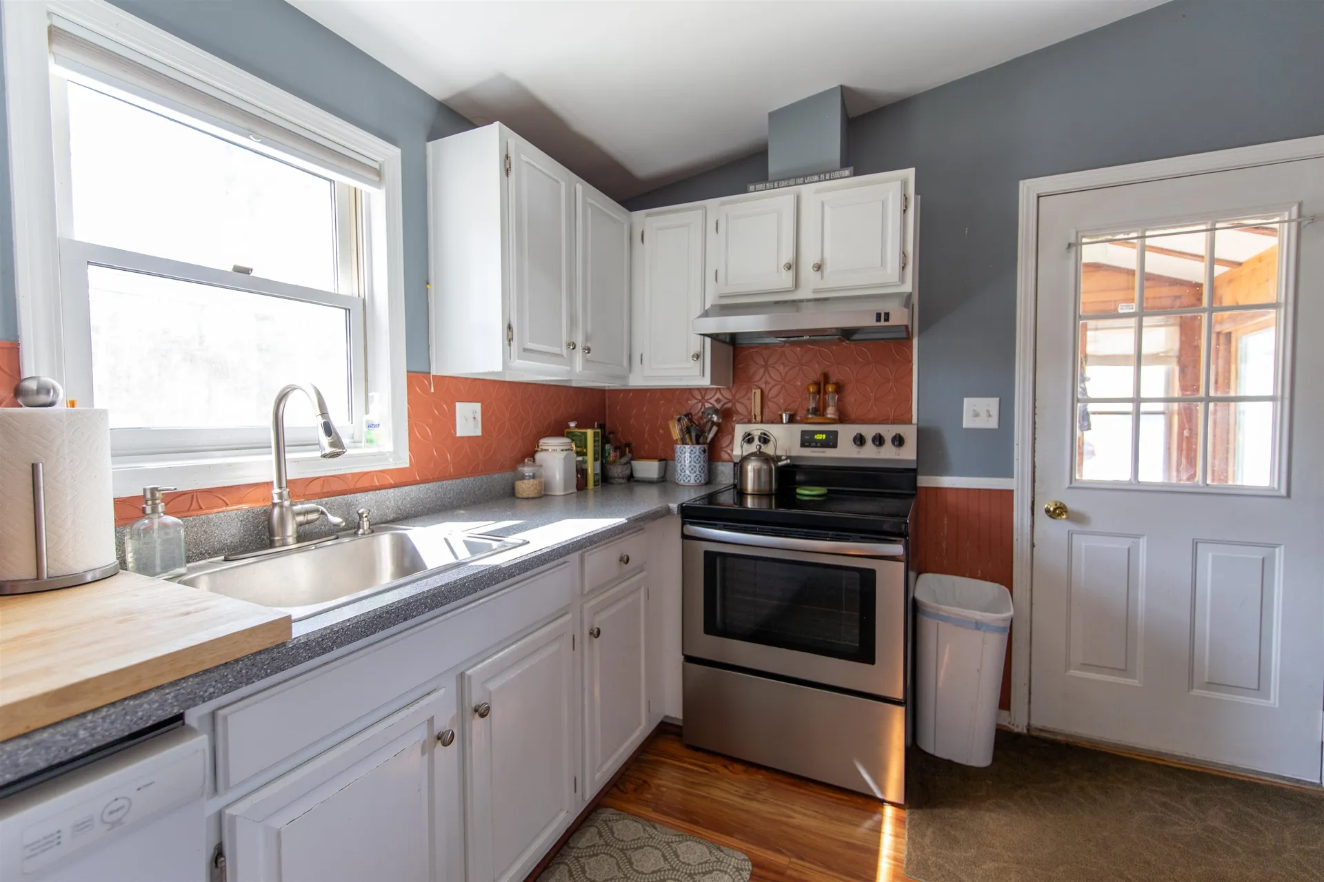 63 Colton Ridge Road Tamworth NH 03817
