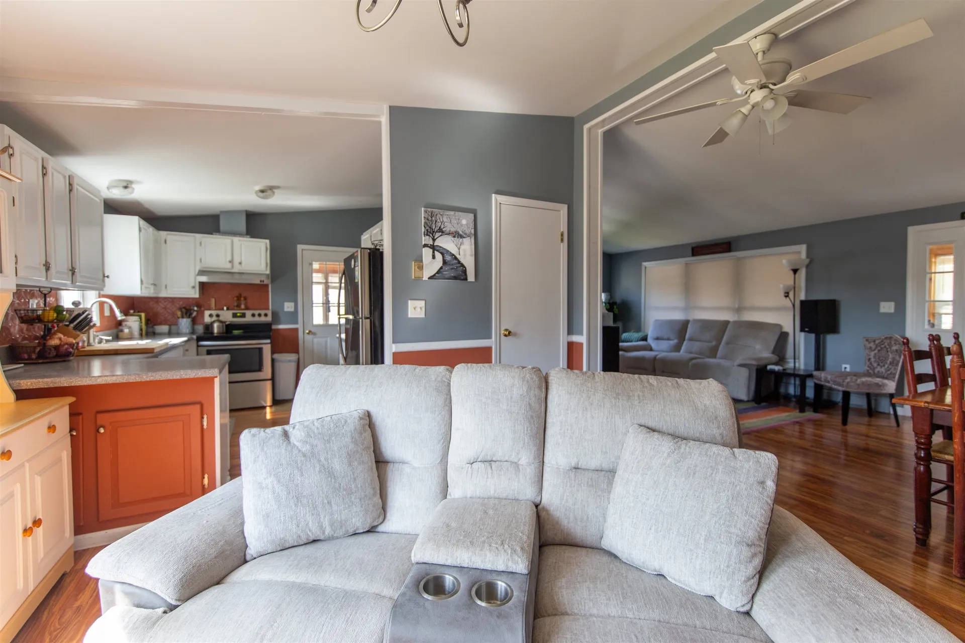 63 Colton Ridge Road Tamworth NH 03817