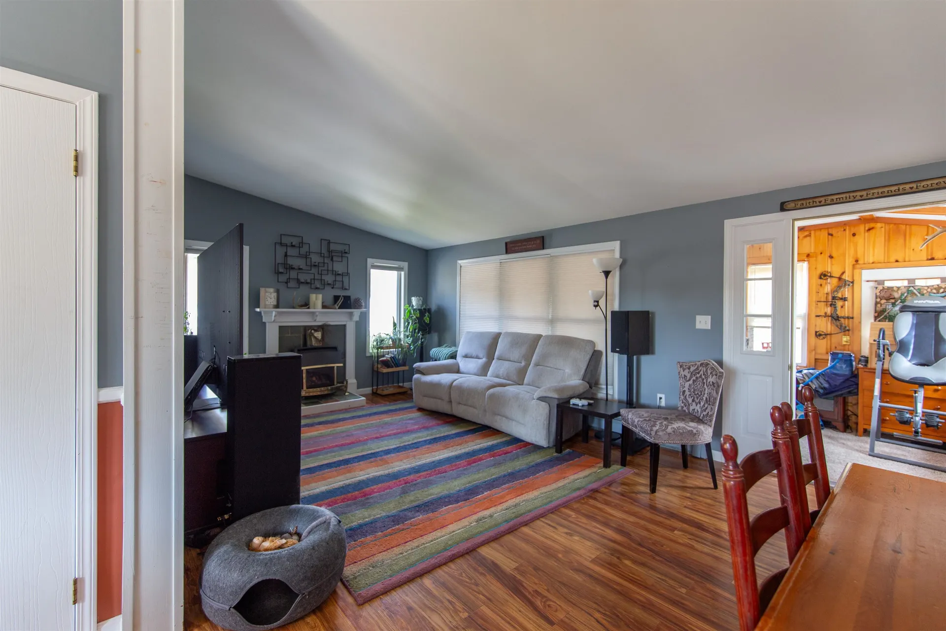 63 Colton Ridge Road Tamworth NH 03817
