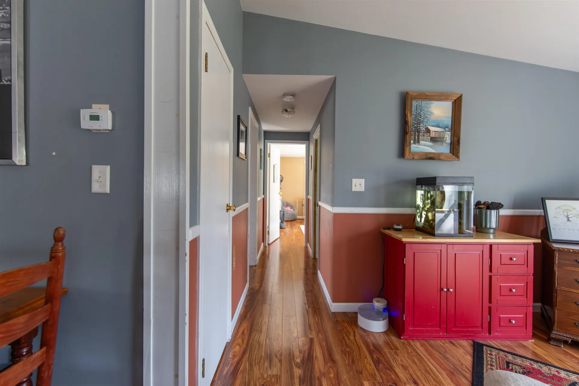 63 Colton Ridge Road Tamworth NH 03817