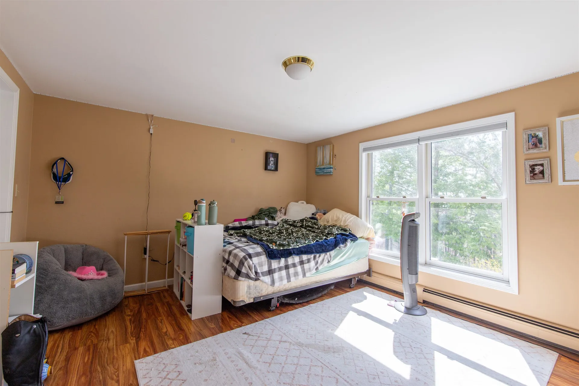 63 Colton Ridge Road Tamworth NH 03817