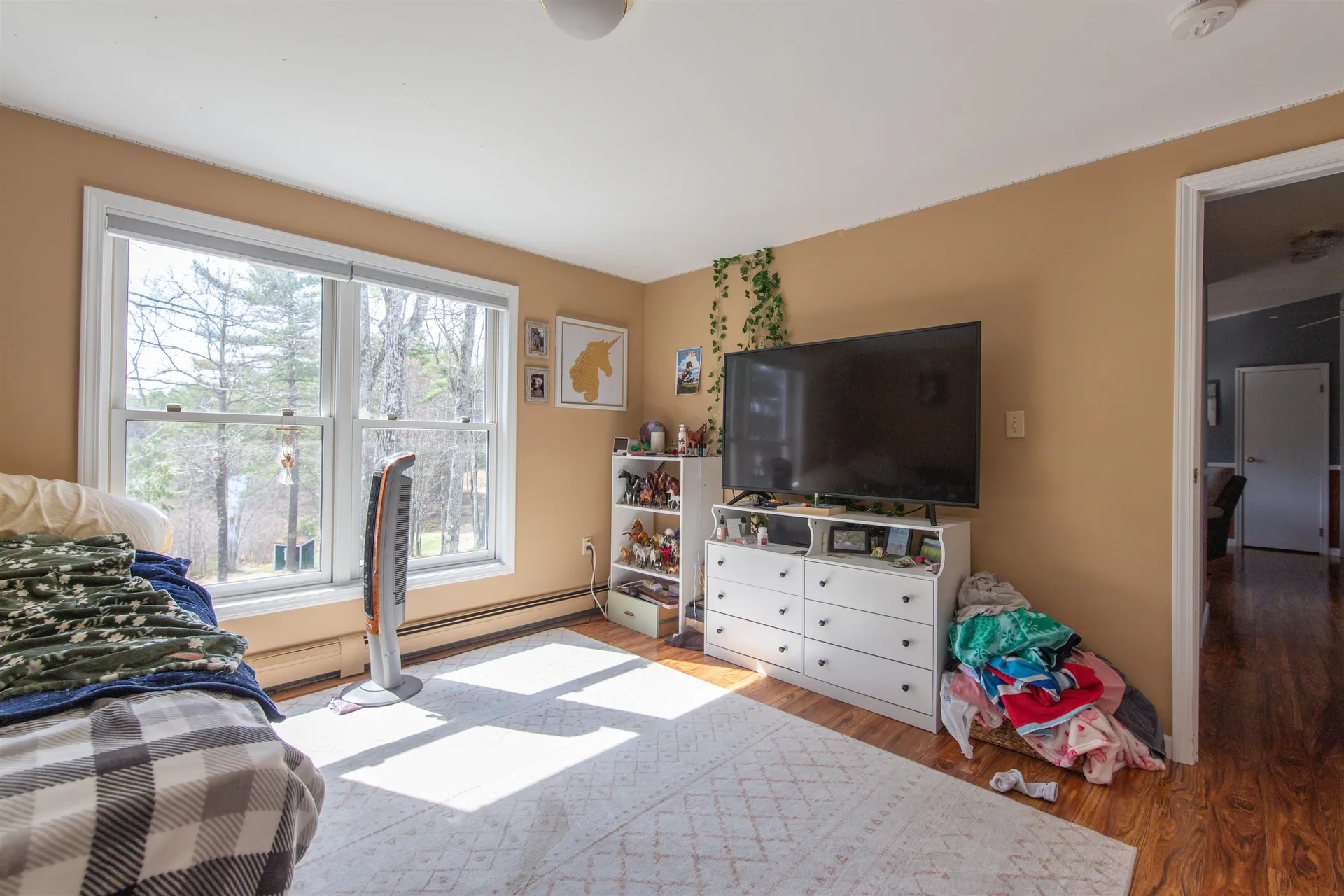 63 Colton Ridge Road Tamworth NH 03817