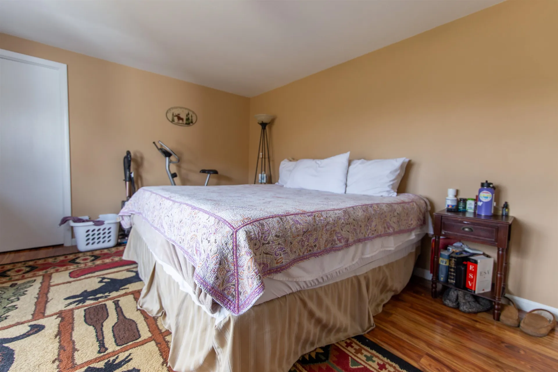 63 Colton Ridge Road Tamworth NH 03817