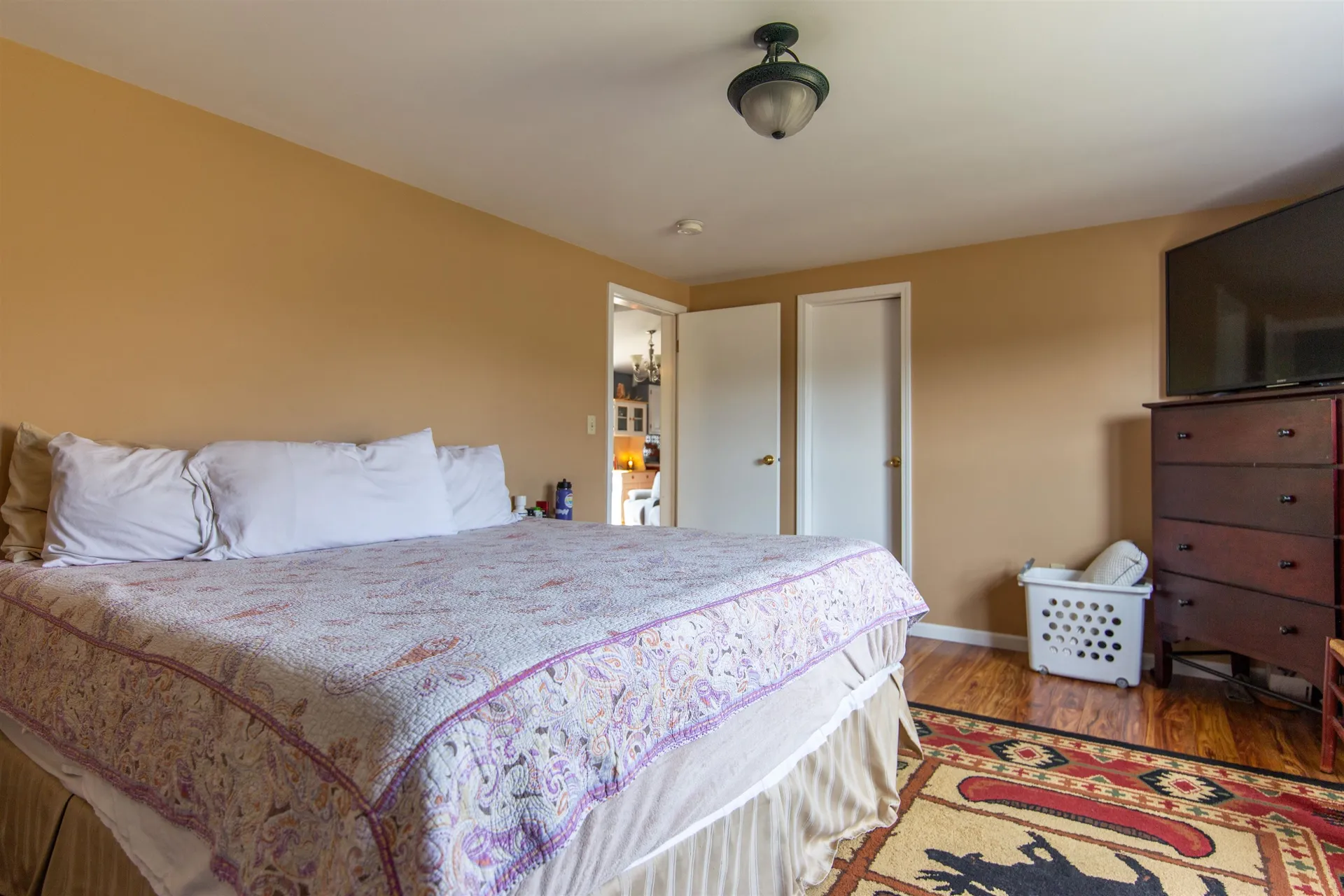 63 Colton Ridge Road Tamworth NH 03817