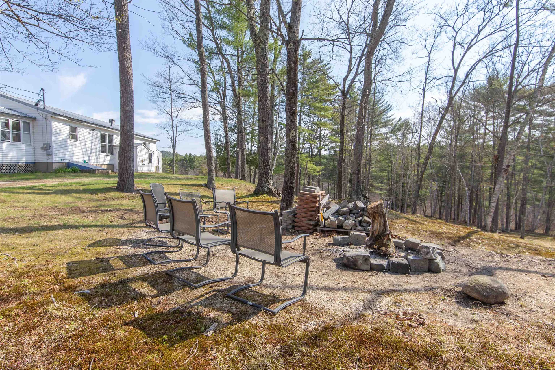 63 Colton Ridge Road Tamworth NH 03817