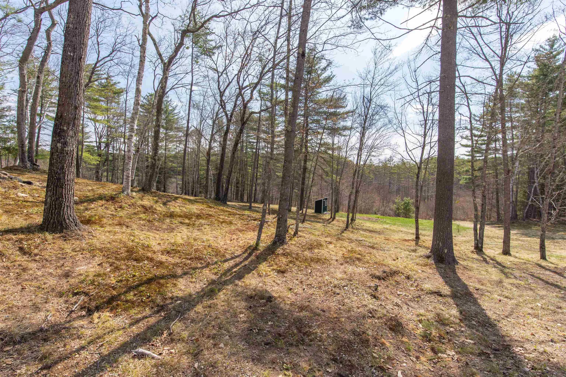 63 Colton Ridge Road Tamworth NH 03817