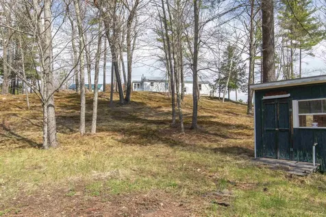 63 Colton Ridge Road Tamworth NH 03817