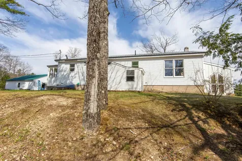 63 Colton Ridge Road Tamworth NH 03817