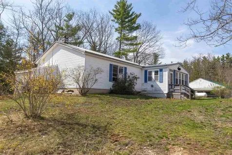 63 Colton Ridge Road Tamworth NH 03817