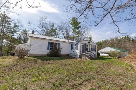 63 Colton Ridge Road Tamworth NH 03817