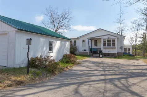 63 Colton Ridge Road Tamworth NH 03817