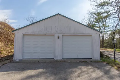 63 Colton Ridge Road Tamworth NH 03817
