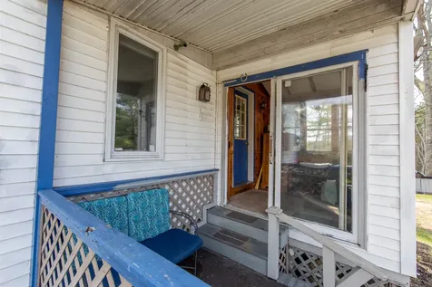63 Colton Ridge Road Tamworth NH 03817