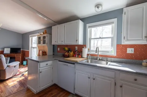 63 Colton Ridge Road Tamworth NH 03817