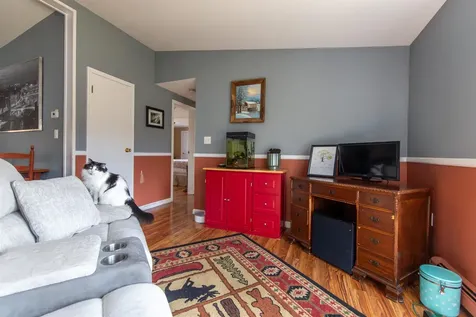 63 Colton Ridge Road Tamworth NH 03817