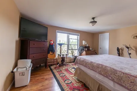 63 Colton Ridge Road Tamworth NH 03817