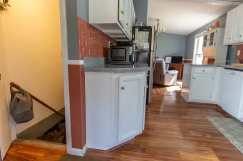 63 Colton Ridge Road Tamworth NH 03817